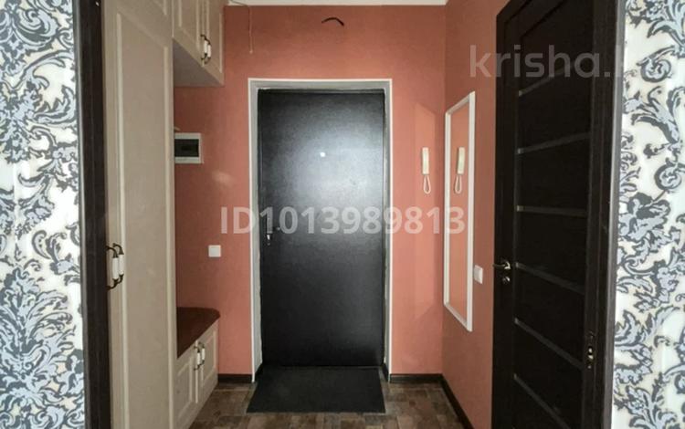 2-комнатная квартира · 50 м² · 5/9 этаж, Кургалжинское шоссе 20Б за 230 000 ₸ в Астане, Есильский р-н — фото 2