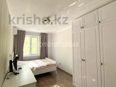 3-комнатная квартира · 80 м² · 1/9 этаж, Сатпаева 48г за 31.5 млн 〒 в Атырау