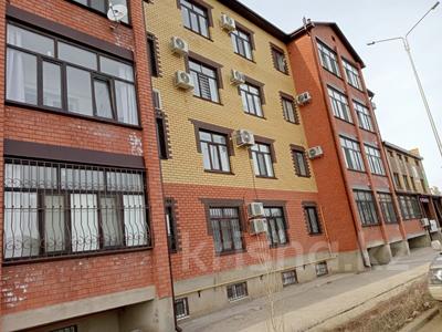 3-комнатная квартира, 112 м², 3/4 этаж, Абдолова за 44 млн 〒 в Уральске