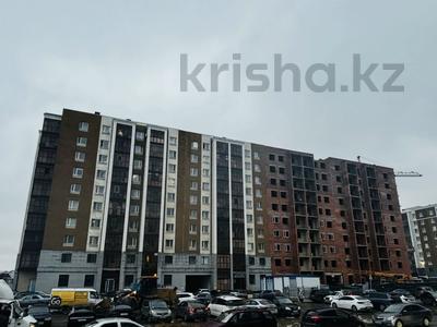 2-комнатная квартира · 77 м² · 7/9 этаж, проспект Ахмет Байтурсынова — проспект Тауелсиздик за 25 млн ₸ в Астане, Алматы р-н