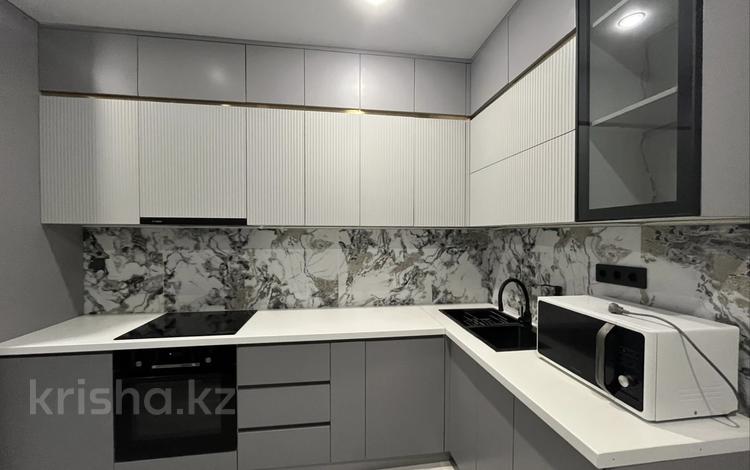 1-комнатная квартира · 44.2 м² · 3/12 этаж, Бейбарыс Султан 25/1 — Для покупателя нет комиссии! за ~ 24 млн 〒 в Астане, Сарыарка р-н — фото 42