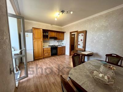 3-комнатная квартира · 126.5 м² · 1/3 этаж, Победы 32А за 75 млн ₸ в Костанае