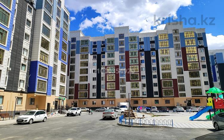 1-комнатная квартира · 44 м² · 7/9 этаж, мкр Нурсая, Мкрн Нурсая 16 за 15 млн 〒 в Атырау — фото 3