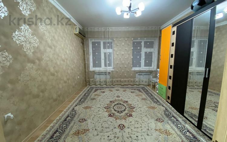 2-комнатная квартира, 57 м², 4/6 этаж, 31Б мкр 32