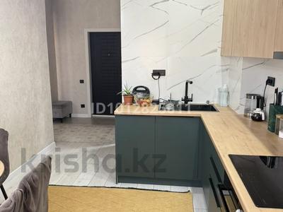 2-комнатная квартира · 63 м² · 8/10 этаж, Гагарина — Гагарина - Темирбекова за 35.5 млн ₸ в Кокшетау