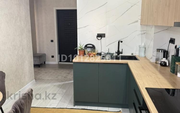 2-комнатная квартира · 63 м² · 8/10 этаж, Гагарина — Гагарина - Темирбекова за 35.5 млн ₸ в Кокшетау — фото 2
