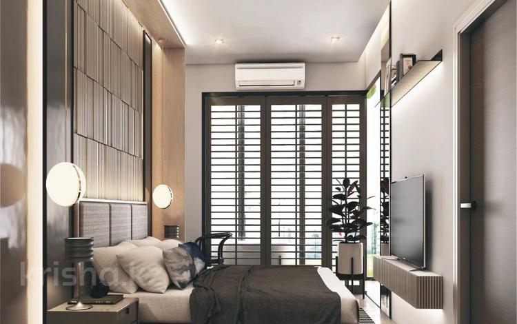 5-бөлмелі пәтер · 135.8 м² · 50/60 қабат, Паттайя 1, бағасы: ~ 356.3 млн 〒 — фото 20