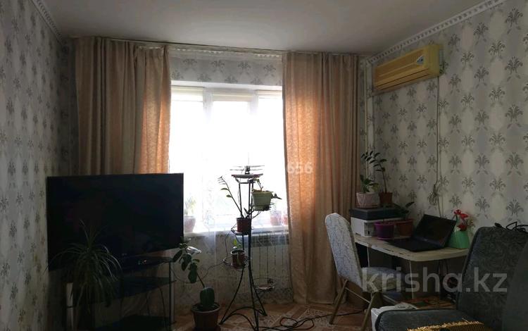 2-комнатная квартира · 52.5 м² · 2/5 этаж, Лев владимирский 19 — Владимирский за 22 млн ₸ в Атырау, мкр Авангард-4 — фото 2
