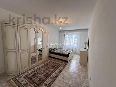 2-комнатная квартира · 61.6 м² · 3/9 этаж, мкр Жас Канат, ПК Кунаева — Хмельницого за 250 000 ₸ в Алматы, Турксибский р-н