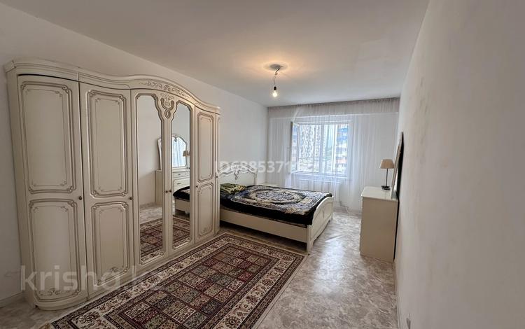 2-комнатная квартира · 61.6 м² · 3/9 этаж, мкр Жас Канат, ПК Кунаева — Хмельницого за 250 000 ₸ в Алматы, Турксибский р-н — фото 10