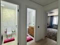 2-комнатная квартира · 52 м² · 3/9 этаж, мкр Аккент 95 за 250 000 ₸ в Алматы, Алатауский р-н — фото 10