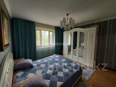 3-комнатная квартира · 87 м² · 5/5 этаж, Габидена Мустафина 7/1 — проспект Шакарима Кудайбердиулы за 35 млн ₸ в Астане, Алматы р-н