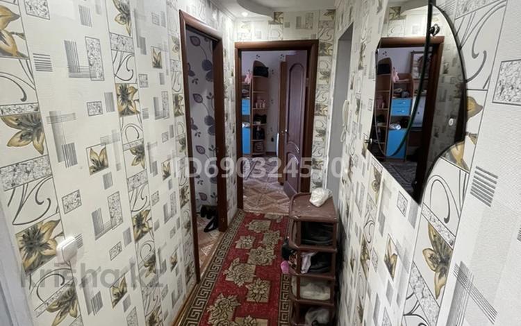 2-комнатная квартира · 35.7 м² · 2/5 этаж, мкр. Зачаганск пгт, Жангирхана 71 — Рядом с ост. диспетчерская за 12 млн ₸ в Уральске — фото 2