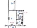 2-комнатная квартира · 44.2 м² · 5/5 этаж, мкр Айнабулак-2 — Палладина- Жумабаева за 29.5 млн ₸ в Алматы, Жетысуский р-н — фото 14