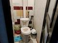 3-комнатная квартира · 58.5 м² · 2/3 этаж, Микрорайон Дорожник 33 — Поликлиника новая через дорогу, сбоку магазин Тобол за 22.5 млн ₸ в Затобольске (Тобыле) — фото 8