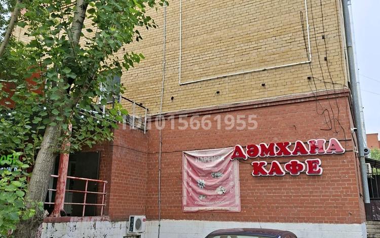 1-комнатная квартира · 18 м² · 3/3 этаж, Манаса 21 — Общижитье за 7 млн ₸ в Астане, Алматы р-н — фото 2