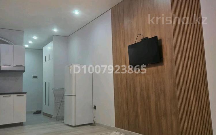 1-бөлмелі пәтер · 32 м² · 6/10 қабат, мкр Шугыла, Мкрн Шугыла, бағасы: 200 000 ₸ в Алматы, Наурызбайский р-н — фото 2