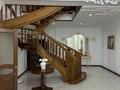 Отдельный дом · 11 комнат · 500 м² · 1500 сот., мкр Михайловка , Аманжолова 43/2 за 255 млн ₸ в Караганде, Казыбек би р-н — фото 11