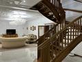 Отдельный дом · 11 комнат · 500 м² · 1500 сот., мкр Михайловка , Аманжолова 43/2 за 255 млн ₸ в Караганде, Казыбек би р-н — фото 17