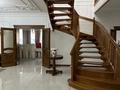 Отдельный дом · 11 комнат · 500 м² · 1500 сот., мкр Михайловка , Аманжолова 43/2 за 255 млн ₸ в Караганде, Казыбек би р-н — фото 2