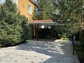 Отдельный дом · 11 комнат · 500 м² · 1500 сот., мкр Михайловка , Аманжолова 43/2 за 255 млн ₸ в Караганде, Казыбек би р-н — фото 39