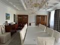 Отдельный дом · 11 комнат · 500 м² · 1500 сот., мкр Михайловка , Аманжолова 43/2 за 255 млн ₸ в Караганде, Казыбек би р-н — фото 9