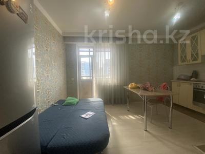 1-бөлмелі пәтер · 47 м² · 3/10 қабат, Туран 60 — Улы дала, бағасы: 27 млн ₸ в Астане, Есильский р-н