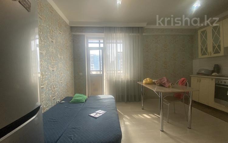1-комнатная квартира · 47 м² · 3/10 этаж, Туран 60 — Улы дала за 27 млн ₸ в Астане, Есильский р-н — фото 20
