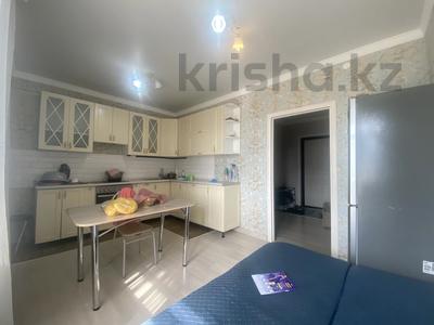 1-бөлмелі пәтер · 47 м² · 3/10 қабат, Туран 60 — Улы дала, бағасы: 27 млн ₸ в Астане, Есильский р-н