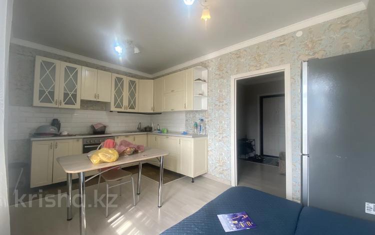 1-бөлмелі пәтер · 47 м² · 3/10 қабат, Туран 60 — Улы дала, бағасы: 27 млн ₸ в Астане, Есильский р-н — фото 21