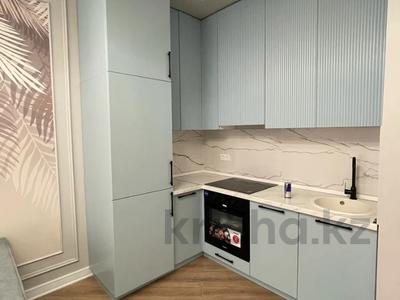 2-бөлмелі пәтер · 50 м², Жамбыла, бағасы: 48 млн ₸ в Алматы, Алмалинский р-н