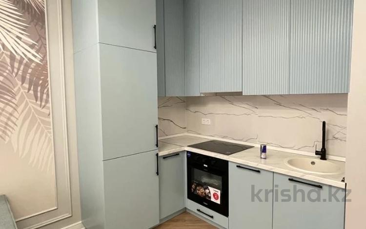 2-бөлмелі пәтер · 50 м², Жамбыла, бағасы: 48 млн ₸ в Алматы, Алмалинский р-н — фото 2