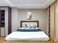 3-комнатная квартира · 100 м² · 10/28 этаж, Кошкарбаева 10/1 — Coffee Boom за 30 000 ₸ в Астане, Сарайшык р-н — фото 2