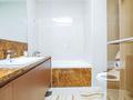 3-комнатная квартира · 100 м² · 10/28 этаж, Кошкарбаева 10/1 — Coffee Boom за 30 000 ₸ в Астане, Сарайшык р-н — фото 6