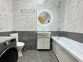 2-бөлмелі пәтер · 56 м² · 9 қабат, Шамши Калдаякова 5 — Тәуелсіздік - LRT, бағасы: 42.9 млн ₸ в Астане, Сарайшык р-н — фото 22