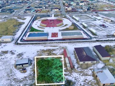 Участок · 10 соток, 18 микрорайон за 25 млн ₸ в Конаеве