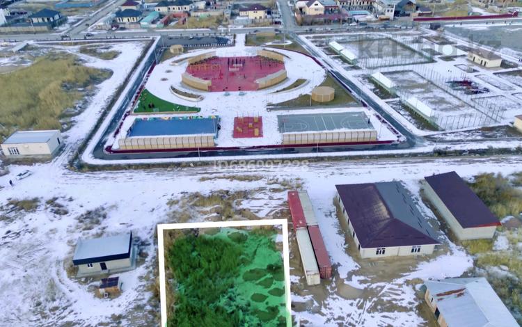 Участок · 10 соток, 18 микрорайон за 25 млн ₸ в Конаеве — фото 17