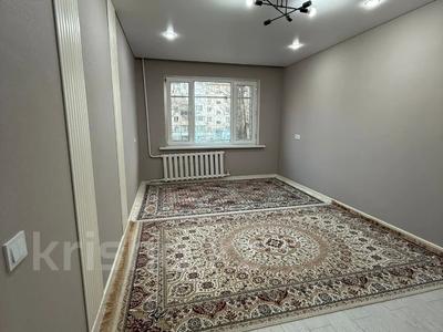 3-комнатная квартира · 61 м² · 2/5 этаж, Ярославская за 23.2 млн 〒 в Уральске