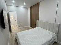 2-бөлмелі пәтер · 41 м² · 9/17 қабат, мкр Юго-Восток, Букетова 3/2, бағасы: 15 000 ₸ в Караганде, Казыбек би р-н