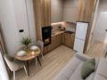 2-комнатная квартира · 41 м² · 9/17 этаж, мкр Юго-Восток, Букетова 3/2 за 18 000 ₸ в Караганде, Казыбек би р-н — фото 4