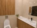 2-комнатная квартира · 41 м² · 9/17 этаж, мкр Юго-Восток, Букетова 3/2 за 18 000 ₸ в Караганде, Казыбек би р-н — фото 8