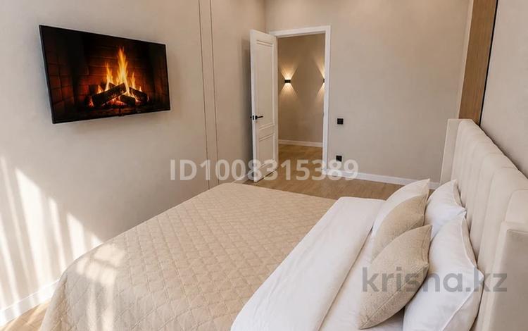 2-комнатная квартира · 41 м² · 9/17 этаж, мкр Юго-Восток, Букетова 3/2 за 18 000 ₸ в Караганде, Казыбек би р-н — фото 10