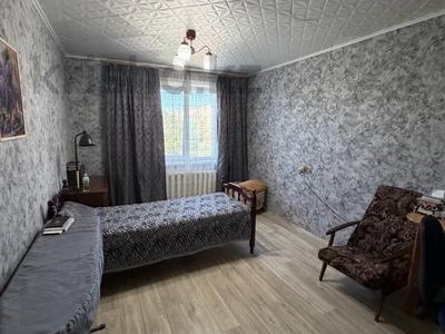 4-комнатная квартира · 83.3 м² · 5/5 этаж, Каирбекова 342 за 24.5 млн ₸ в Костанае