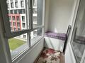 2-комнатная квартира · 40 м², Жубан Молдагалиев 7 за 29 млн ₸ в Астане, Нура р-н — фото 3