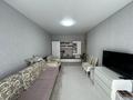 2-бөлмелі пәтер · 61 м² · 9/10 қабат, Улы Дала 44 — Expo, Samal Park, бағасы: 39 млн ₸ в Астане, Есильский р-н — фото 3
