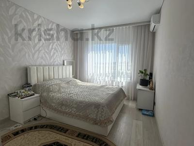 2-бөлмелі пәтер · 61 м² · 9/10 қабат, Улы Дала 44 — Expo, Samal Park, бағасы: 39 млн ₸ в Астане, Есильский р-н