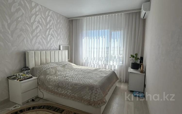 2-бөлмелі пәтер · 61 м² · 9/10 қабат, Улы Дала 44 — Expo, Samal Park, бағасы: 39 млн ₸ в Астане, Есильский р-н — фото 16