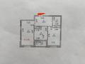 2-бөлмелі пәтер · 61 м² · 9/10 қабат, Улы Дала 44 — Expo, Samal Park, бағасы: 39 млн ₸ в Астане, Есильский р-н — фото 2