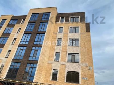 2-комнатная квартира · 76 м² · 3/5 этаж, Р-н Батыс 2 5 за 24.5 млн 〒 в Актобе