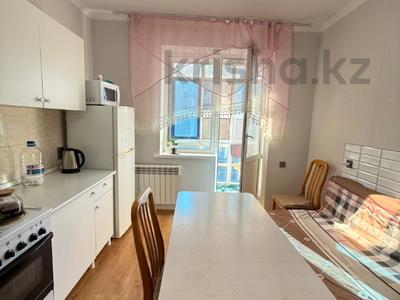 1-комнатная квартира · 46 м² · 4/12 этаж, Коргалжынское шоссе — КазГЮУ за ~ 21.5 млн ₸ в Астане, Нура р-н